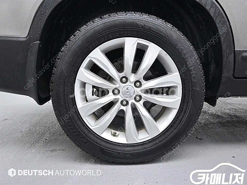 [기아]쏘렌토 R 디젤 2WD 2.0 TLX 프리미엄 ...--5