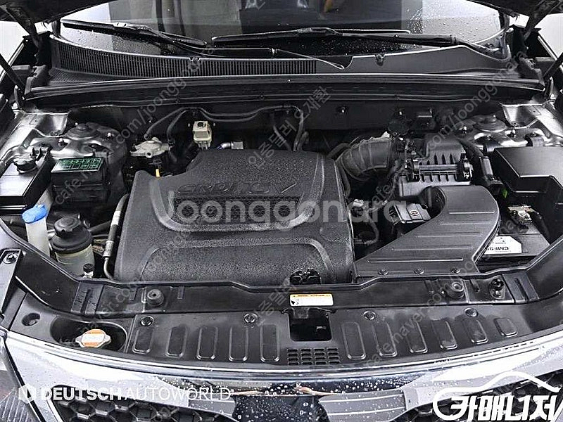 [기아]쏘렌토 R 디젤 2WD 2.0 TLX 프리미엄 ...--6