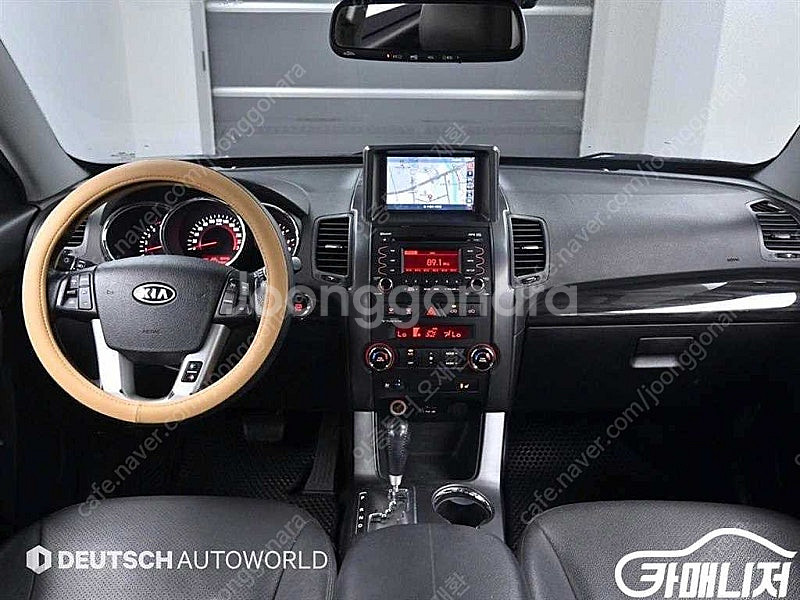 [기아]쏘렌토 R 디젤 2WD 2.0 TLX 프리미엄 ...--7