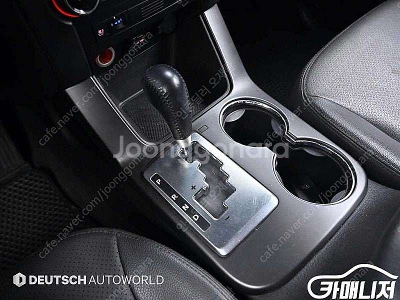 [기아]쏘렌토 R 디젤 2WD 2.0 TLX 프리미엄 ...--9