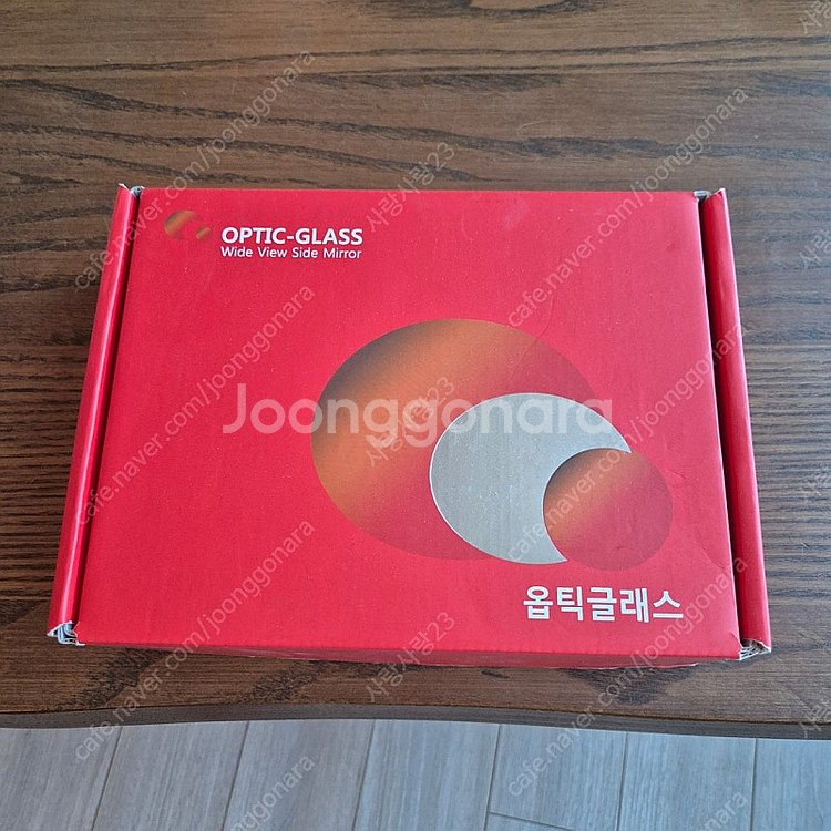 볼보 XC60 (2세대, 18~) 옵틱글래스 광각 사이...--0