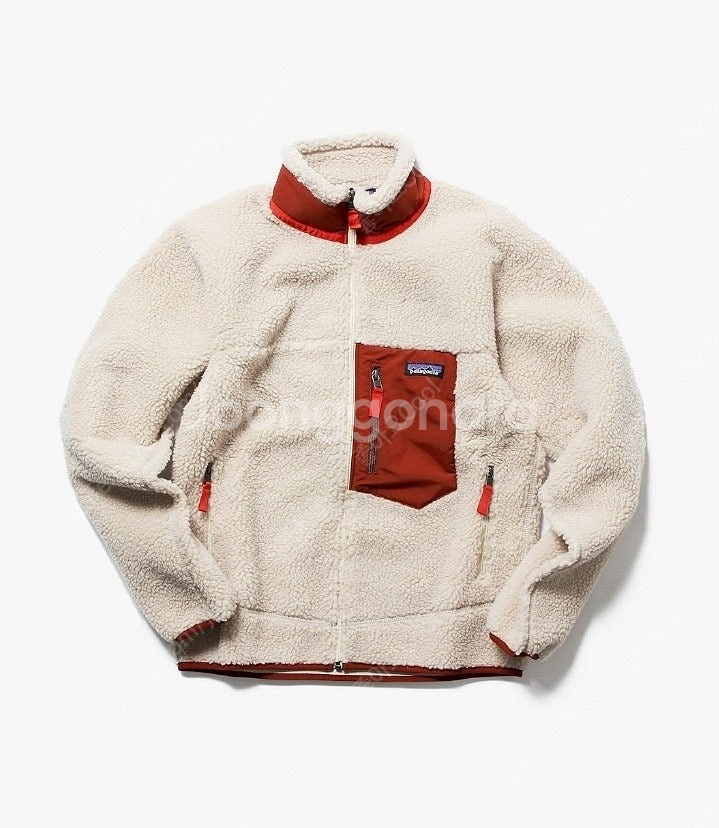 파타고니아 레트로 X--0