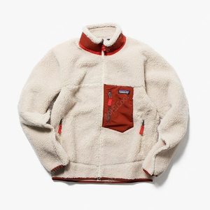 파타고니아 레트로 X