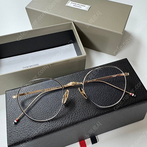 톰브라운 안경테 THOM BROWNE TBX-914