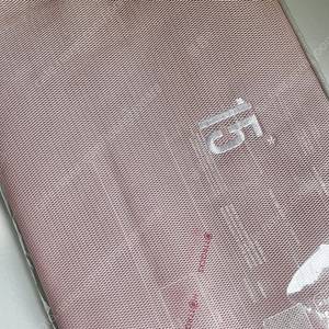 개봉새상품) 15인치 노트북 매쉬 파우치