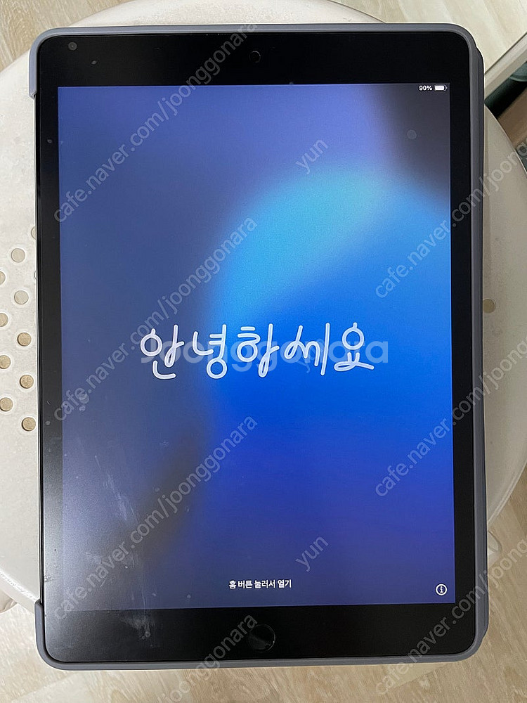 아이패드 미니5 256 셀룰러--1