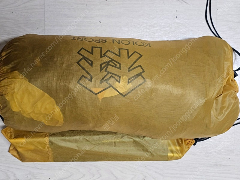 코오롱 에어로라이트3--4