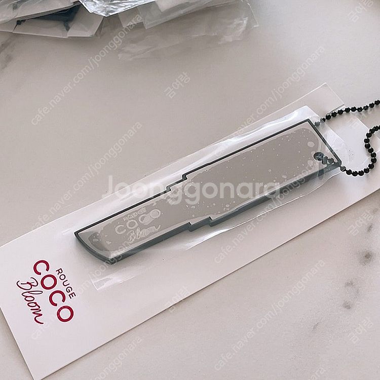 샤넬 립스틱 루쥬코코 거울 새상품 :)--2