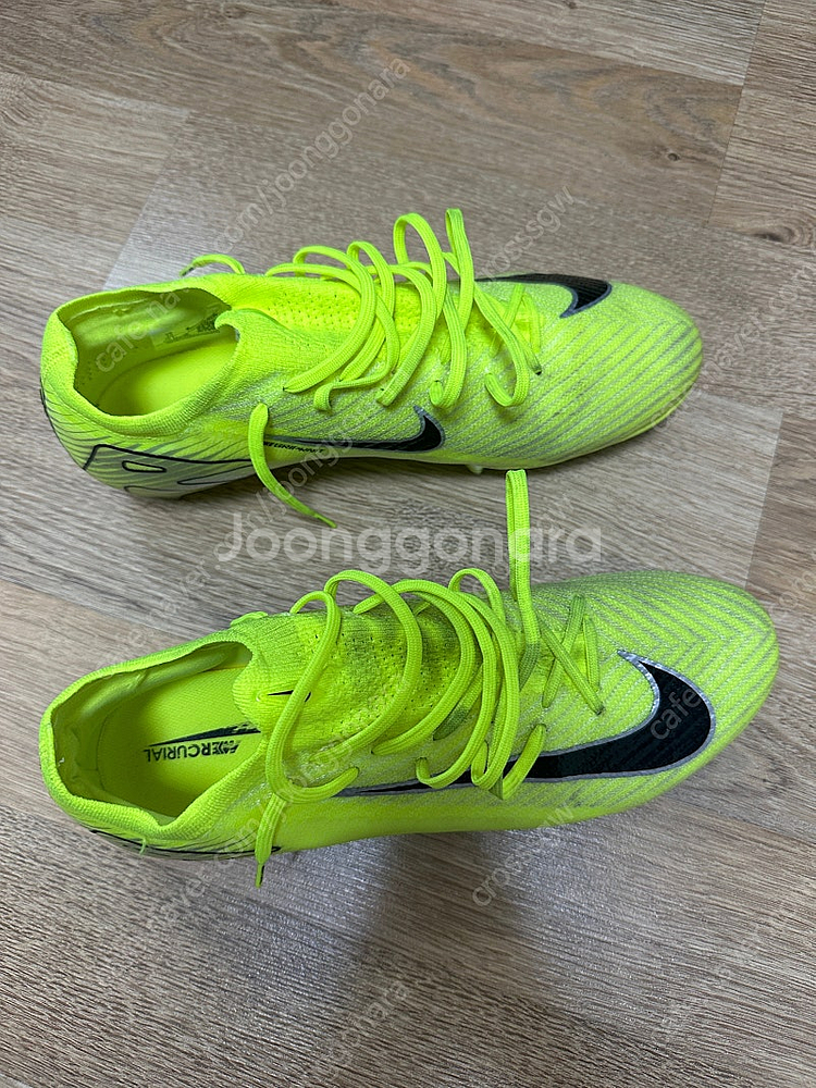 머큐리얼베이퍼16 엘리트 FG 280--1
