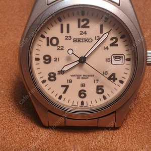 세이코 SEIKO 7N42-8260 손목시계