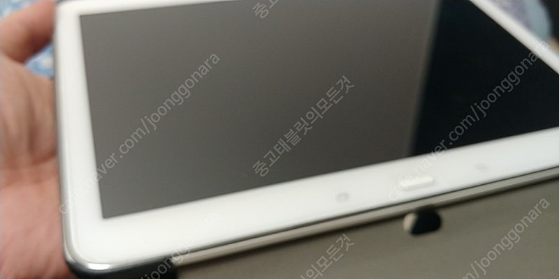 갤럭시탭4 어드밴스 10.1 (T536) S급 3.2만원 케이스포함 이미지