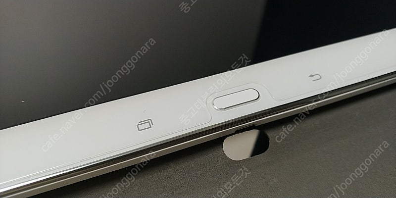 갤럭시탭4 어드밴스 10.1 (T536) S급 3.2만원 케이스포함 이미지