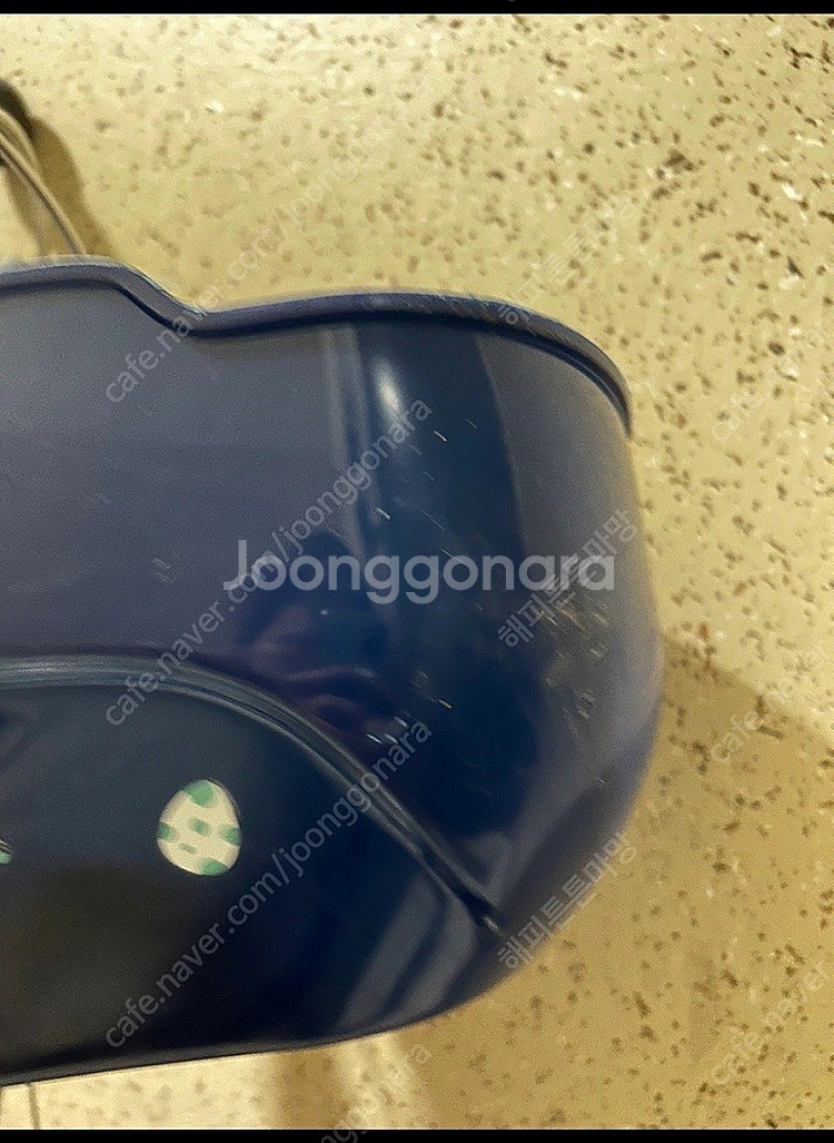 삼천리 하이킥 16인치 자전거--2