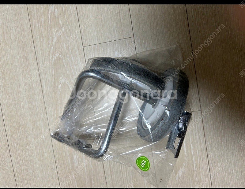 삼천리 하이킥 16인치 자전거--5