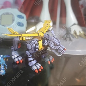레고커스텀 MF 메탈가루몬 디지몬피규어판매합니다.