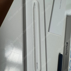 애플펜슬 프로