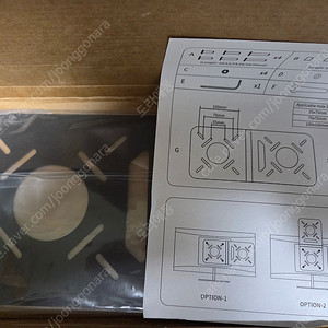듀얼 베사마운트 & 맥미니 마운트 판매합니다.