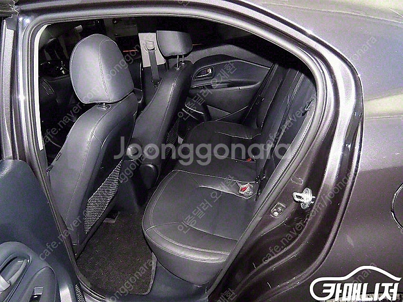 [기아]더 뉴 프라이드 5DR 1.6 GDI 럭셔리 ★...--7