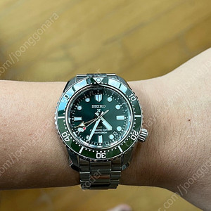 세이코 spb381