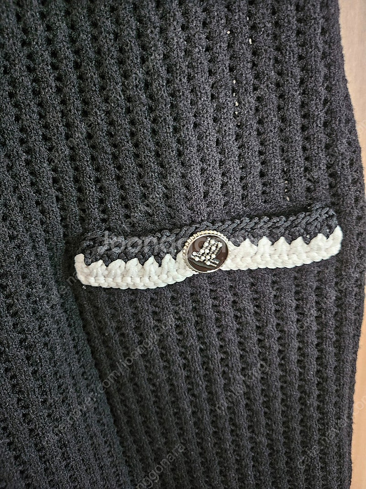 랑방원피스 한섬 마인 더캐시미어 타임 오브제 랑방 시스템--5