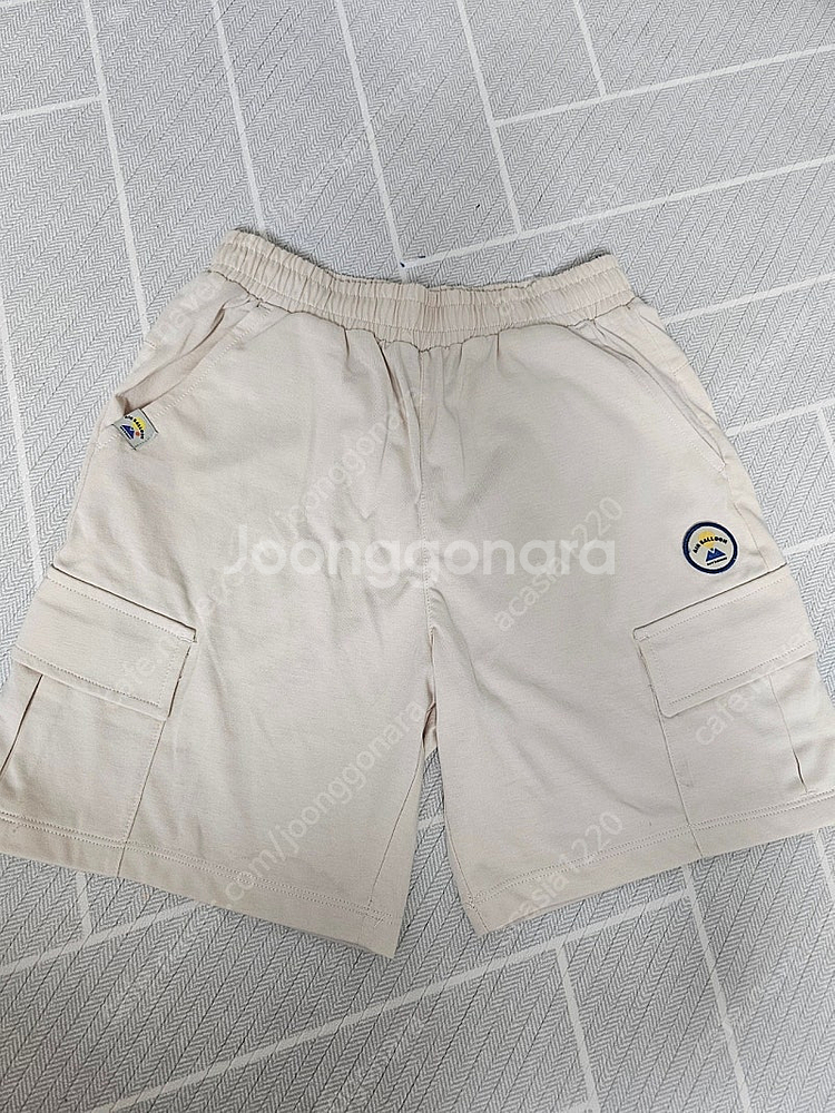 뉴발란스 키즈 상하복 셋업 130사이즈--1