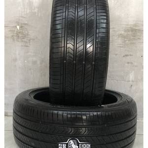 중고타이어 금호타이어 솔루스 TA91(마제스티9) 235/45R17 E클래스 A4