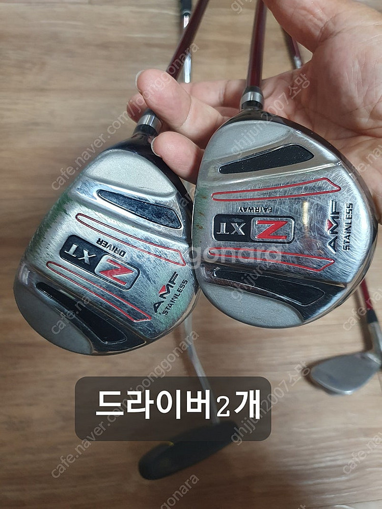 골프채--3