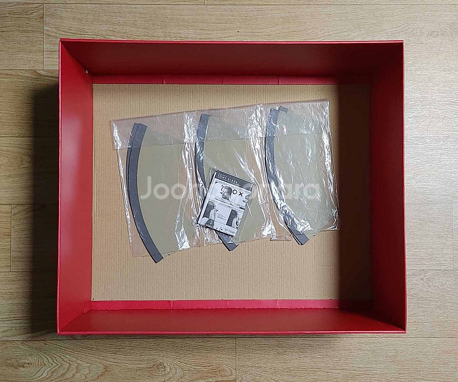 핫토이 아이언맨3 토니스타크 메카테스트2 12인치 피규...--5