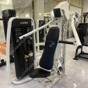 싸이벡스 이글 cybex 이글 숄더프레스 , 체스트프레스 , 인클라인 체스트 프레스 머신 판매합니다.