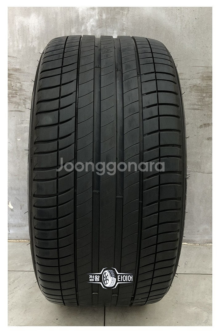 중고타이어 미쉐린 프라이머시3 275/40R18 5시리...--0