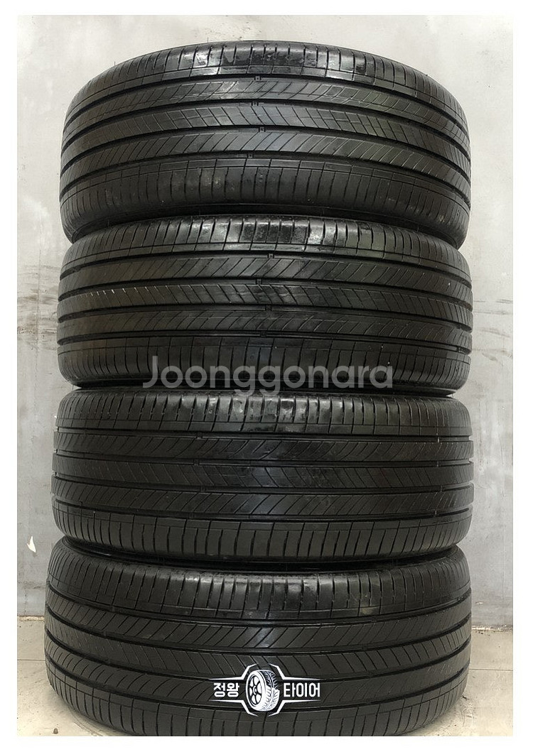 중고타이어 한국타이어 벤투스 S2AS 205/60R16...--0