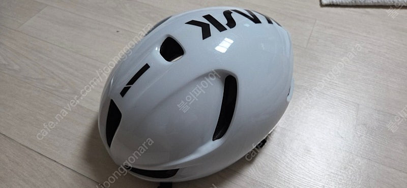 카스크 유토피아 L사이즈 팝니다--2