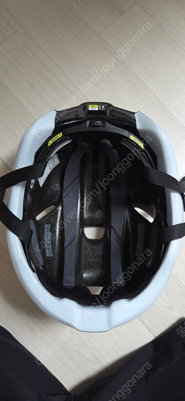 카스크 유토피아 L사이즈 팝니다--3