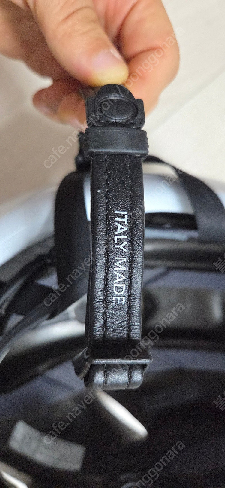 카스크 유토피아 L사이즈 팝니다--4