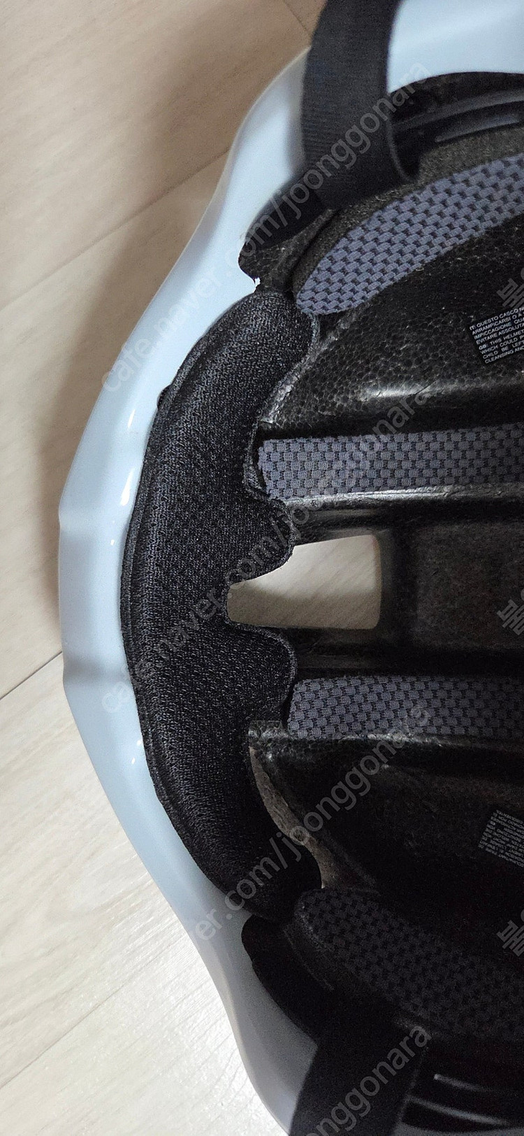 카스크 유토피아 L사이즈 팝니다--5