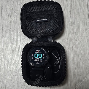 Atmos 미션3 다이빙 컴퓨터 판매합니다