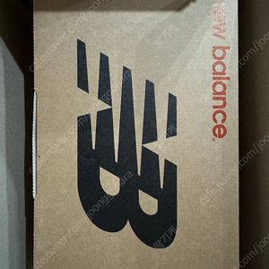 뉴발란스 브리즈 메탈릭실버 230 [새상품]