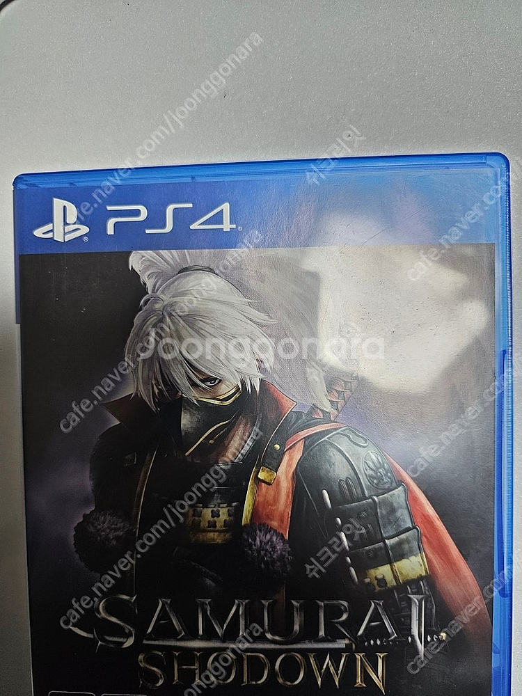 Ps4게임 씨디 일괄 이천지역직거래--0