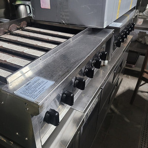 린나이 가스그릴 RG-640F