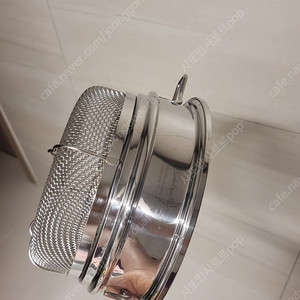 샐러드마스터 인셋