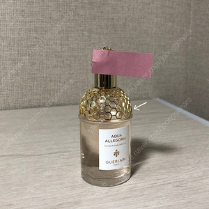 마지막가격 겔랑 아쿠아 알레고리아 향수 만다린바질릭 75ml
