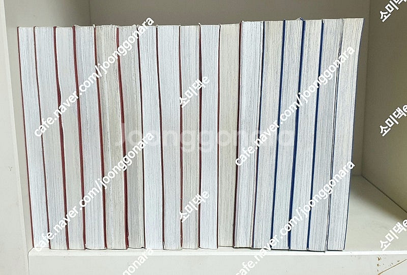 만화] 엘르멘탈 제라드 12권 , 창공의전기 5권 / ...--2