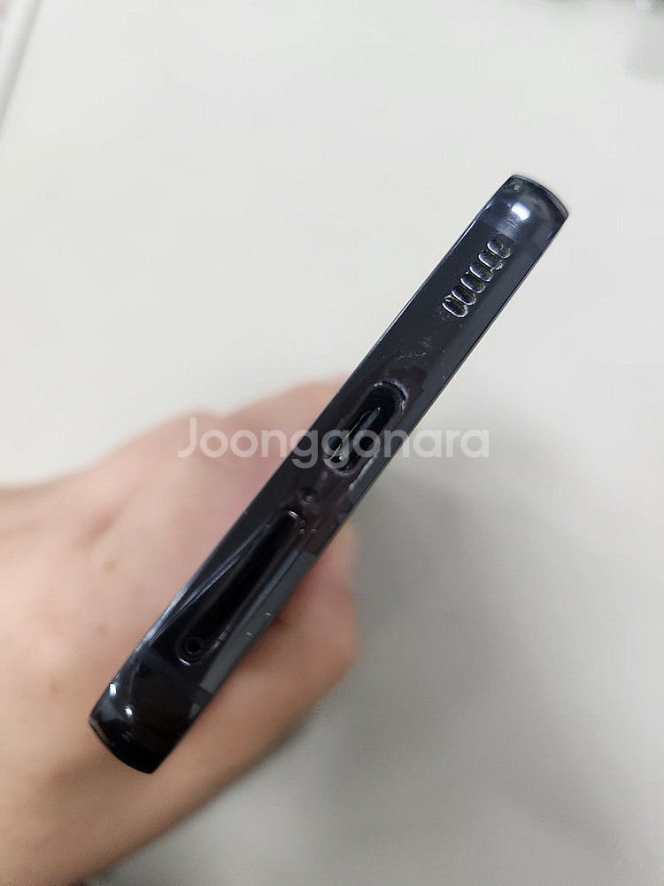 갤럭시S22 5G 256GB 블랙 깨끗 하구요.수원 인...--4
