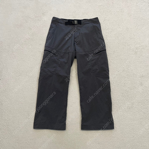 아크테릭스 남성 8부 바지 30 이미지