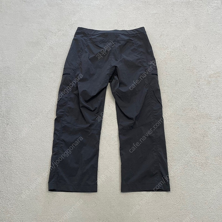 아크테릭스 남성 8부 바지 30 이미지