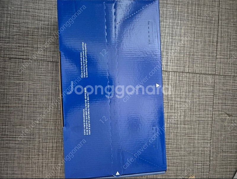 삼성 흑백 레이저 프린터 토너 MLT-D105S/TND...--1