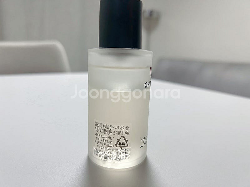가격내림)샤넬 까멜리아 미스트--1