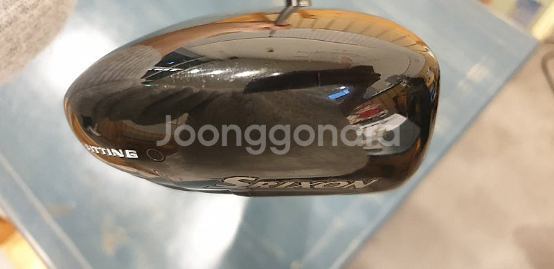 (판매-가격인하) 스릭슨 Z745 9.5도 샤프트 프로...--7