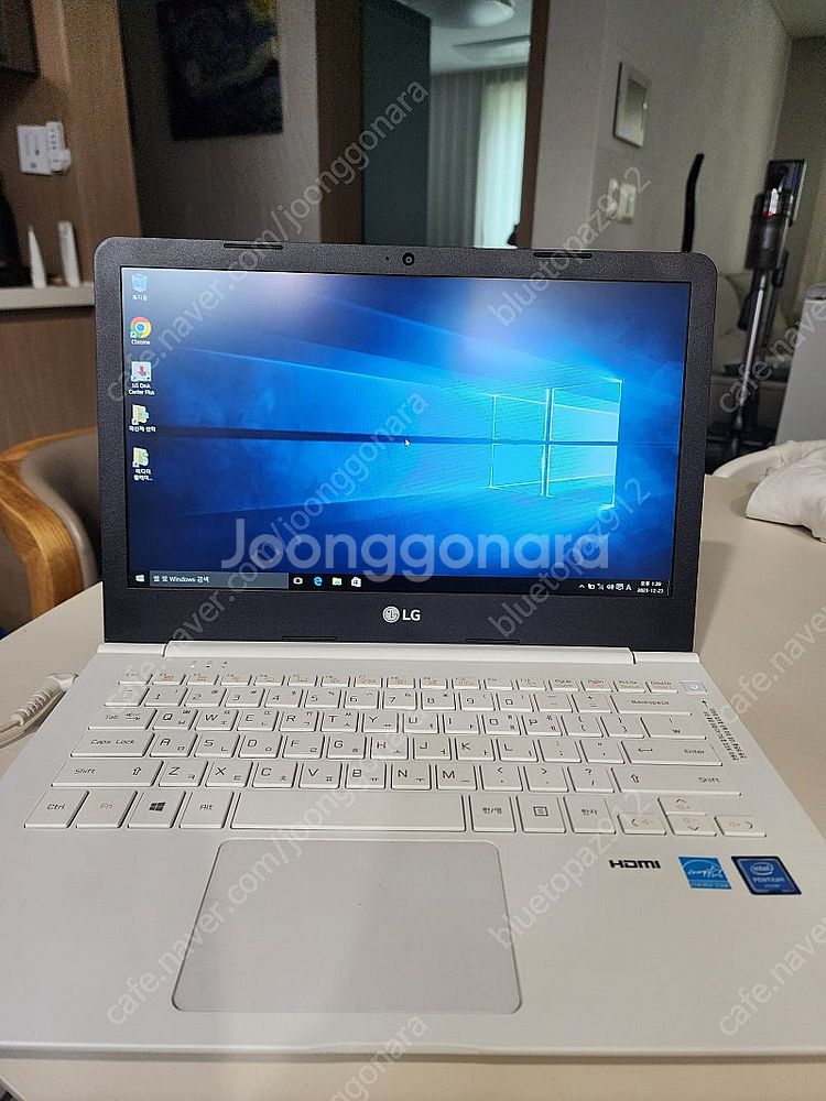 lg 울트라 13u360 13.3 인치 상태 완전 극상...--2