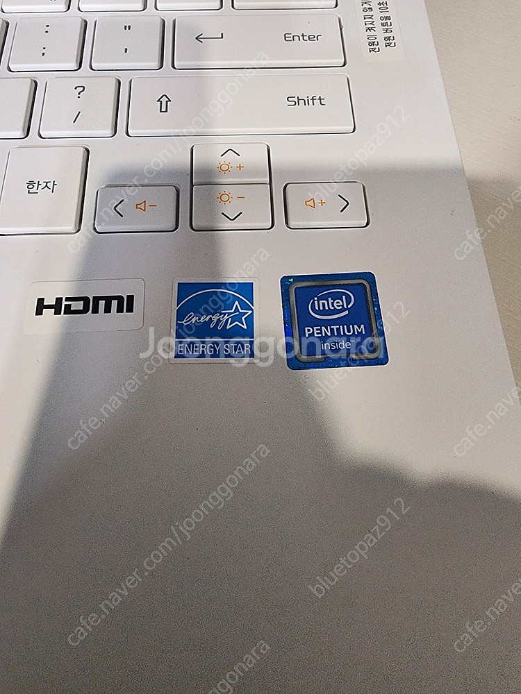 lg 울트라 13u360 13.3 인치 상태 완전 극상...--4